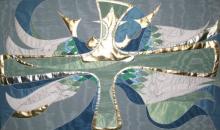 All Season Altar Frontal