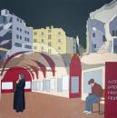 First and only visit