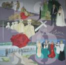 Resurrection symphony