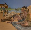 The Gardeners of Eden