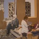 When I was naked . . .